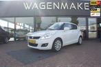 Suzuki Swift 1.2 Exclusive EASSS Airco|Cruise|Leder|Keyless|, Auto's, Voorwielaandrijving, Gebruikt, 4 cilinders, 400 kg