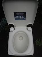 Campingtoilet Porta Potti, Caravans en Kamperen, Kampeeraccessoires, Ophalen