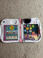 Magibook 3D inclusief boekjes, Kinderen en Baby's, Speelgoed | Vtech, Ophalen of Verzenden, Zo goed als nieuw, 4 tot 6 jaar