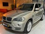 BMW X5 XDrive30i Youngtimer StoelVW AchterbankVW PDC Cruise, Gebruikt, Bruin, 2996 cc, Vierwielaandrijving
