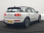 MINI Clubman 1.5 Cooper Chili Handgeschakeld 136pk | Panodak, Voorwielaandrijving, 136 pk, Gebruikt, Leder en Stof