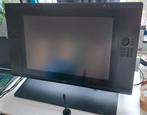 Wacom Cintiq 24HD DTK-2400 met pen, Computers en Software, Bedraad, Zo goed als nieuw, Wacom, Ophalen