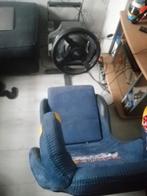 Play Seat, Spelcomputers en Games, Spelcomputers | Sony PlayStation Consoles | Accessoires, Ophalen, Zo goed als nieuw, Playseat of Racestoel