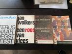 4 boeken Jan Wolkers, Ophalen of Verzenden, Zo goed als nieuw