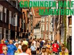 Bib groningen half marathon 10KM, Tickets en Kaartjes, Beurzen, Eén persoon