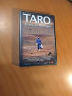 DVD Taro. El eco de Manrique, Vanaf 16 jaar, Ophalen of Verzenden, Zo goed als nieuw
