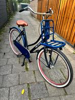 Nette Omafiets 28inch, 56 cm of meer, Ophalen, Gebruikt, Handrem