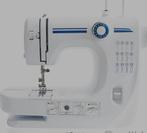 GraceGlow Naaimachine - Nieuw voor beginners!, Overige merken, GraceGlow, Onbekend, Nieuw