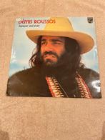 Demis Roussos - Forever and Ever LP, Ophalen of Verzenden, Gebruikt, 12 inch
