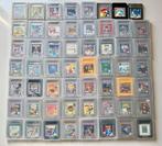 Lot Games Nintendo Gameboy & Color, 1 speler, Ophalen of Verzenden, Avontuur en Actie, Vanaf 3 jaar