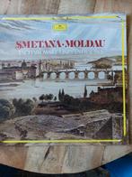 Smetana moldau, Cd's en Dvd's, Ophalen of Verzenden, 12 inch, Overige typen
