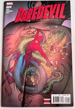 Daredevil #604 (Marvel Comics), Eén comic, Amerika, Ophalen of Verzenden, Zo goed als nieuw