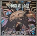 Various ‎– Chart Attack, Cd's en Dvd's, Vinyl | Verzamelalbums, Ophalen of Verzenden, Gebruikt, 12 inch, Pop