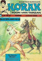 Korak 2088 - De luipaard man, Ophalen of Verzenden, Eén comic, Zo goed als nieuw