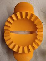 Tupperware Appelflapvorm, Ophalen of Verzenden, Zo goed als nieuw