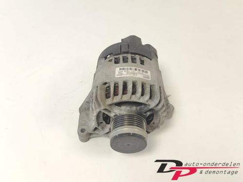 Dynamo van een Alfa Romeo Mito, Auto-onderdelen, Motor en Toebehoren, Alfa Romeo, Gebruikt, 3 maanden garantie, Ophalen of Verzenden