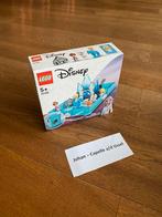 LEGO Disney Frozen 43189 Elsa. NIEUW/SEALED!!! 🆕, Kinderen en Baby's, Speelgoed | Duplo en Lego, Nieuw, Complete set, Ophalen of Verzenden