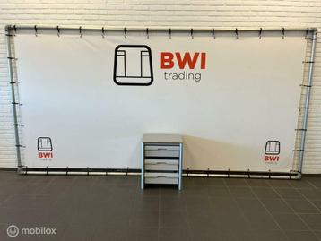Sortimo bedrijfswageninrichting / businrichting / nieuwstaat beschikbaar voor biedingen