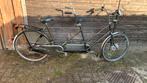 Batavus tandem, Fietsen en Brommers, Fietsen | Tandems, 55 cm of meer, Ophalen, Zo goed als nieuw, Minder dan 10 versnellingen