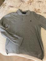 Ralph Lauren polo mt L, Kinderen en Baby's, Kinderkleding | Maat 164, Ophalen of Verzenden, Gebruikt, Jongen, Shirt of Longsleeve