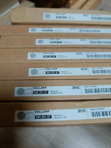 Ikea lade frontjes 40 x 20 Kallarp