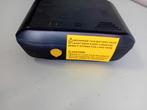 Defecte fiets accu Ansmann/PortaPower 36V smart accu, Ophalen of Verzenden