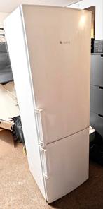 Bosch Koelvries combinatie - A++, Witgoed en Apparatuur, Koelkasten en IJskasten, Ophalen, Gebruikt, 200 liter of meer, 160 cm of meer