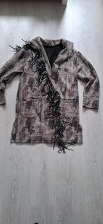 Airfield Blazer Jas Maat 40, Maat 38/40 (M), Ophalen of Verzenden, Jasje, Airfield