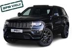 Jeep Grand Cherokee 3.0 CRD Overland | VAN | Pano | Luchtver, Auto's, Automaat, 2328 kg, Gebruikt, Parkeercamera