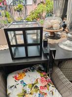 Buitenlamp, Ophalen of Verzenden, Netvoeding, 50 tot 250 watt, Wandlamp