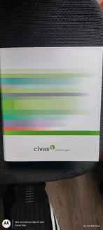 Civas Opleidingen - Orthomoleculaire Suppletie, Boeken, Onbekend, Nieuw, Alpha, HBO