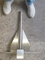 Plaatanker - Bootanker, Watersport en Boten, Ophalen of Verzenden, Nieuw, Overige typen