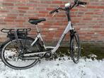 IGYCLE Supreme damesfiets, Ophalen, Zo goed als nieuw, Overige merken, Versnellingen