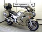 Yamaha FJR 1300 AS 2008 FJR1300 FJR1300AS, 4 cilinders, Bedrijf, Meer dan 35 kW, Toermotor