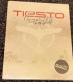 Tiësto - Elements Of Life, Verzenden, Muziek en Concerten, Nieuw in verpakking