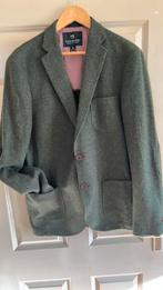 Tweed colbert van Scotch&Soda maat 54, Kleding | Heren, Ophalen of Verzenden, Zo goed als nieuw, Maat 52/54 (L), Groen