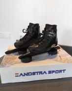 NIEUW Zandstra 1681 comfort noren schaatsen maat 37, Zandstra, Nieuw, Ophalen of Verzenden, Noren