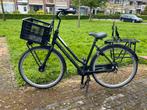 Gazelle fiets zo goed als nieuw., Fietsen en Brommers, Fietsen | Dames | Damesfietsen, Zo goed als nieuw, Ophalen, Gazelle