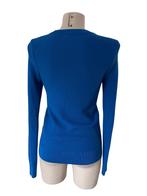 Sandro trui XS, Kleding | Dames, Blauw, Sandro, Ophalen of Verzenden, Zo goed als nieuw