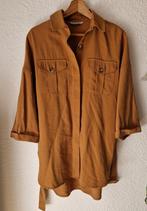 Stradivarius Blouse-Tunika met Ceintuur | Maat S | Nieuw, Ophalen of Verzenden, Nieuw