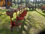 Cultivator woeler triltand stoppelploeg, Ophalen of Verzenden, Grondbewerking