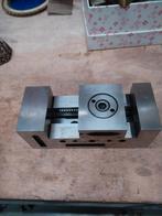 Prachtige slijpklem machine klem, Ophalen of Verzenden, Elektrisch, Overige soorten