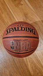 Spalding Basketball, Gebruikt, Ophalen