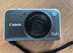 Canon PowerShot SX220, 12 Megapixel, Canon, Compact, Ophalen of Verzenden