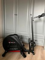 Christopeit Cambridge II Roeitrainer, Ophalen, Gebruikt, Armen, Metaal