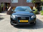 Audi A3 1.2TFSI 77KW SB 2012 Zwart  S edition, Euro 5, Zwart, 4 cilinders, Zwart