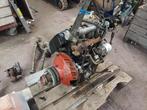 Volvo d5252t motor 2.5 tdi  met volvo penta aansluiting, Watersport en Boten, Ophalen, Motorboot