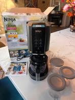 Ninja Creamy, Ophalen, Zo goed als nieuw