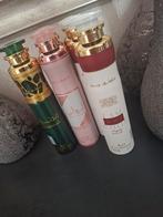 Dubai air freshener diverse soorten zie omschrijving, Ophalen of Verzenden, Nieuw