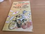 Roald Dahl - Hendrik Meier Luisterboek, Ophalen of Verzenden, Cd, Kind